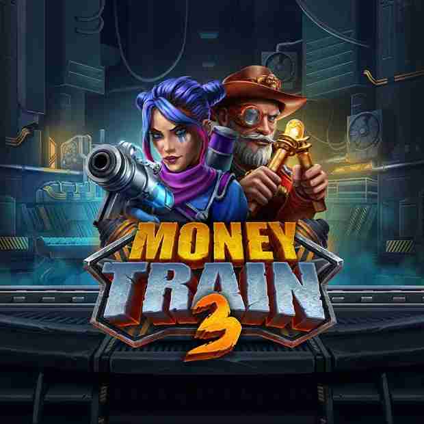 Money train 3