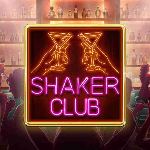 Shaker Club