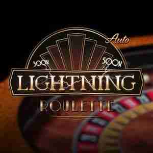 Lightning Roulette